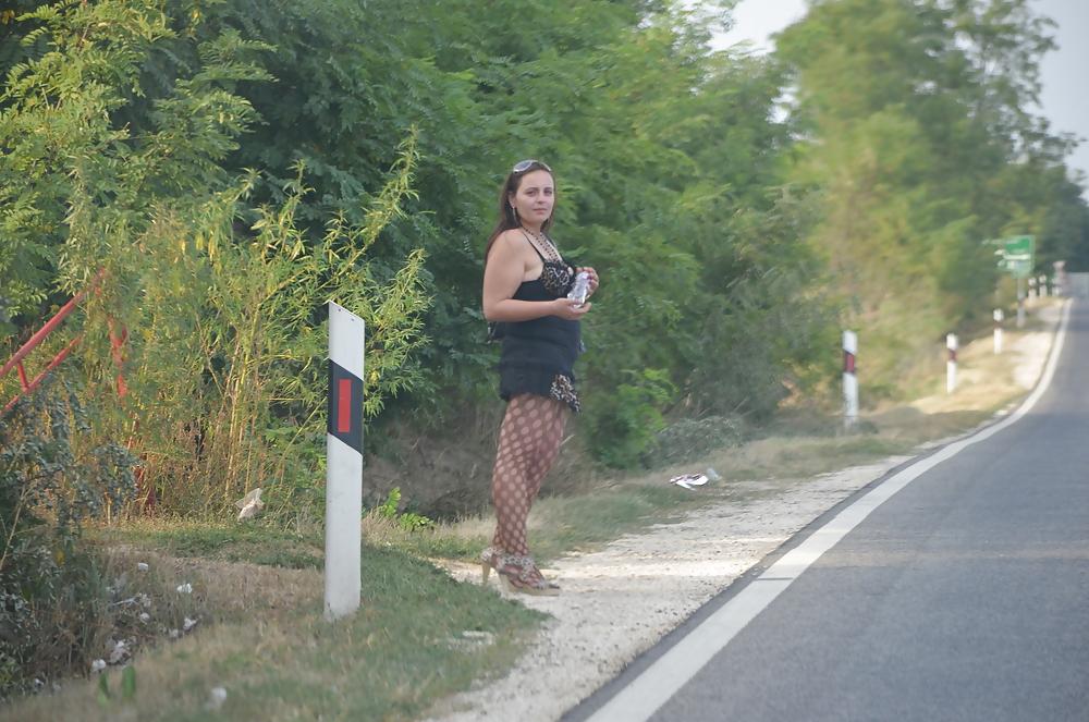 16P Real prostitute IV.