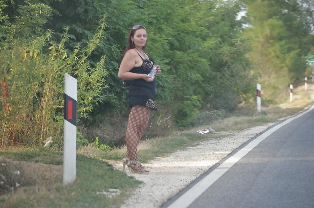 16P Real prostitute IV.