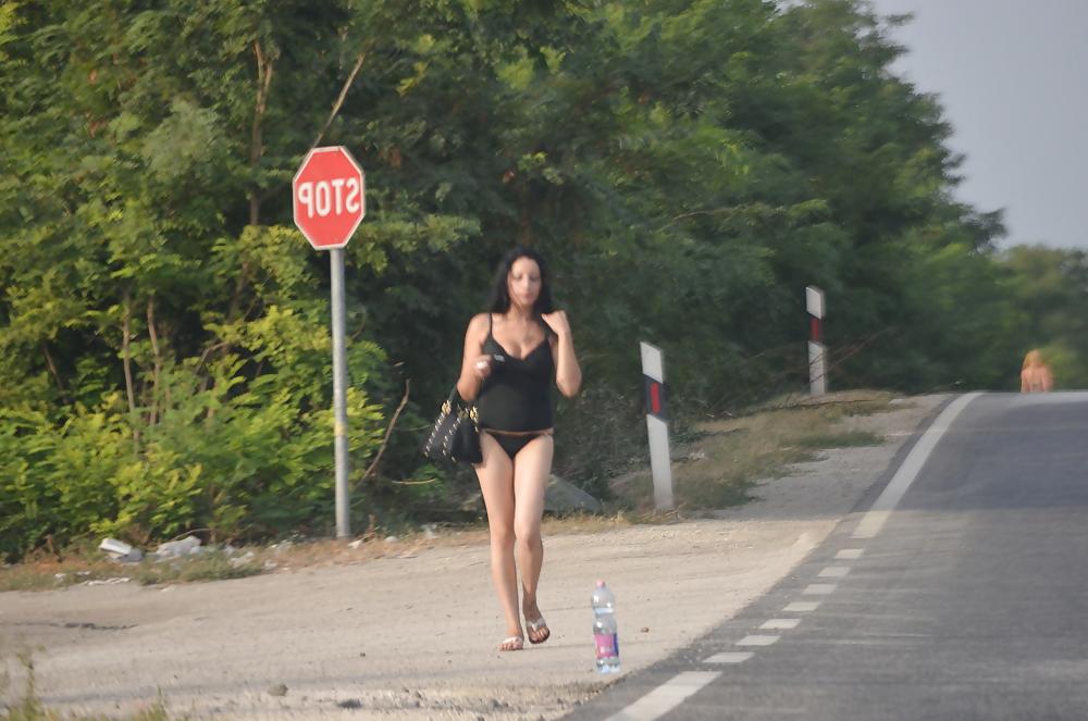 16P Real prostitute IV.