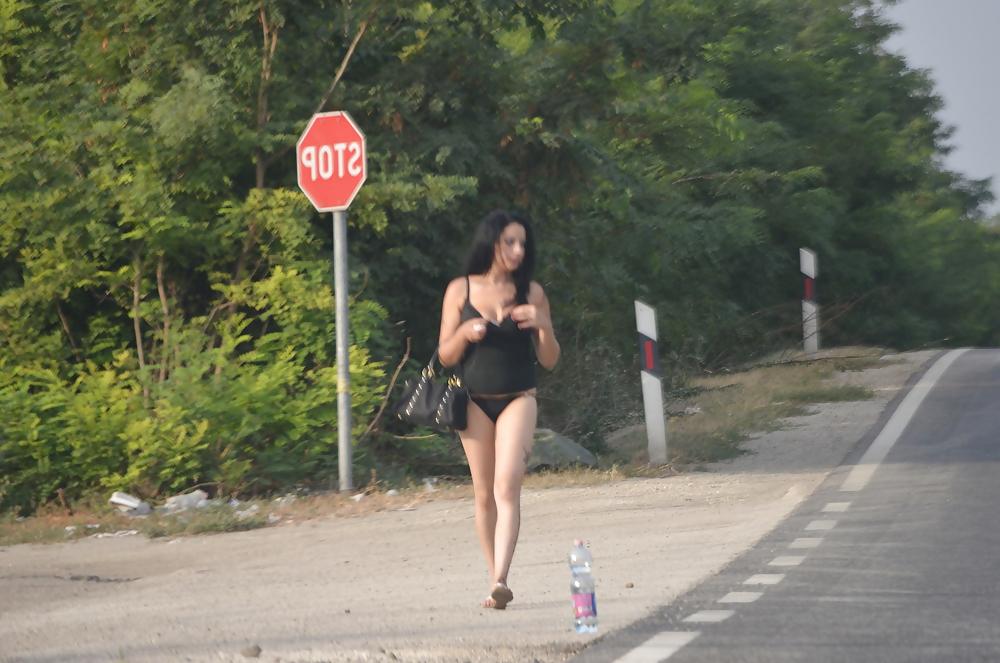 16P Real prostitute IV.