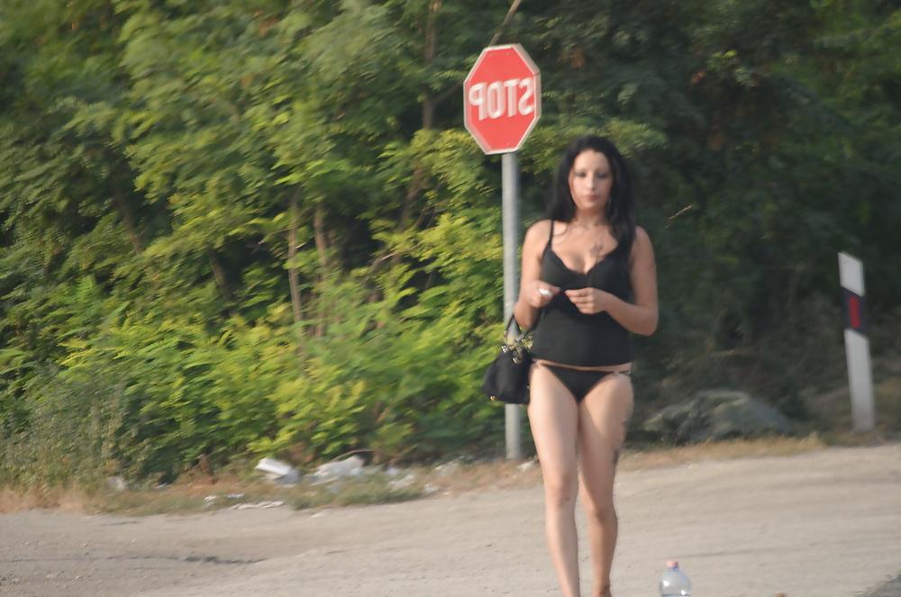 16P Real prostitute IV.