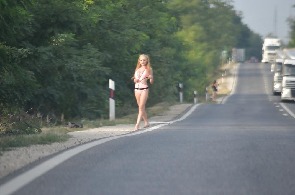 16P Real prostitute IV.