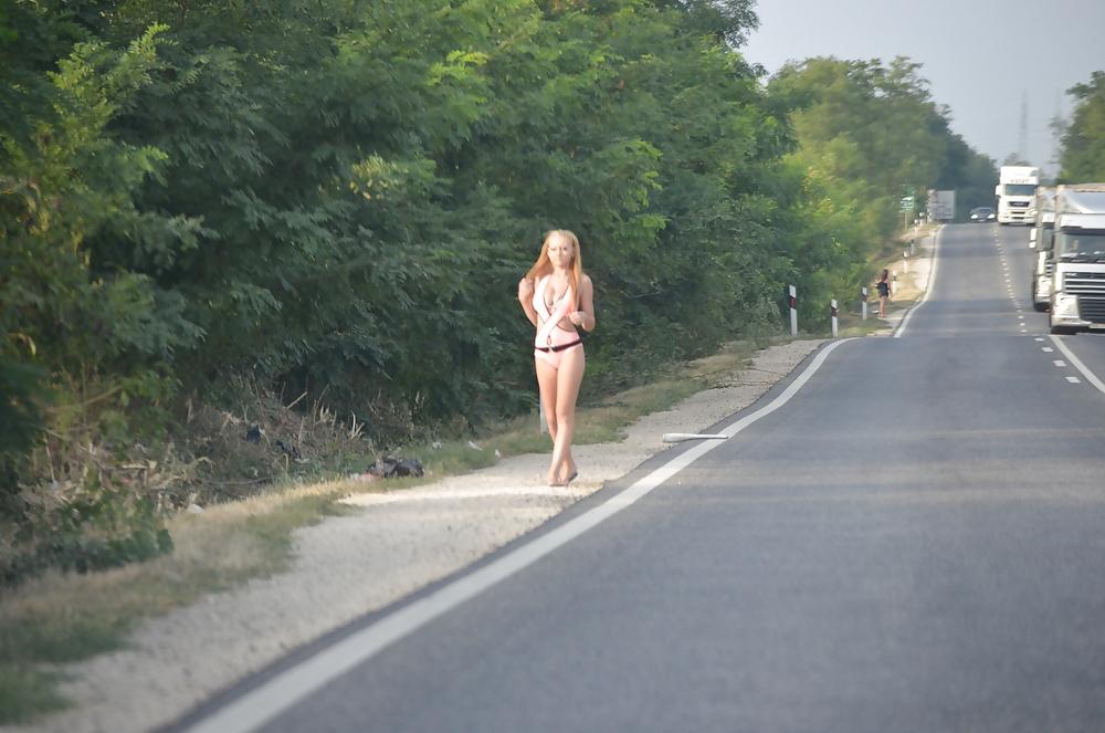 16P Real prostitute IV.