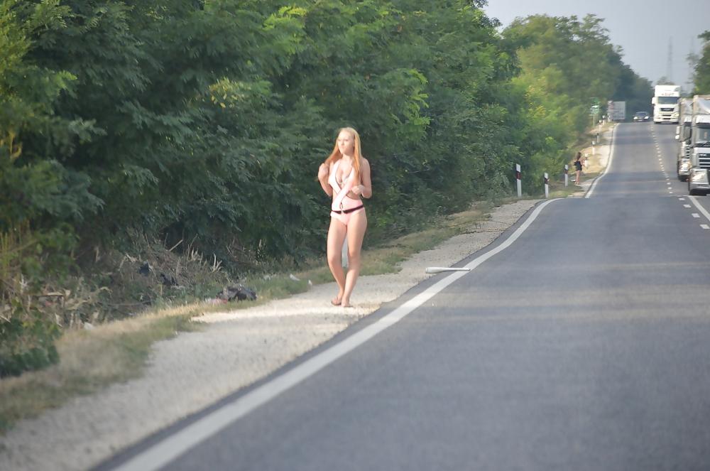 16P Real prostitute IV.