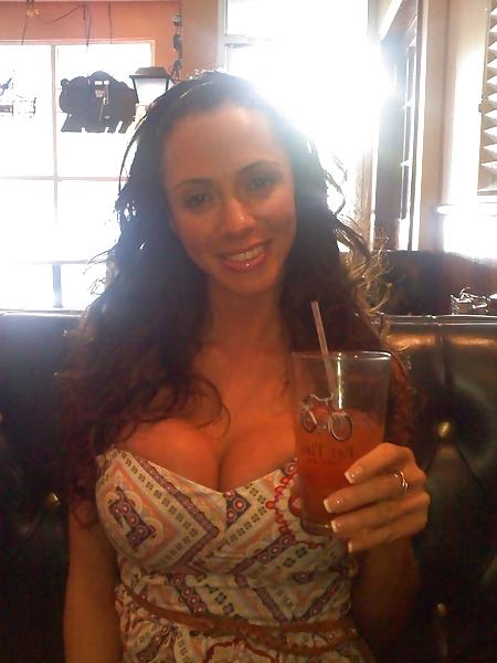 24P Ariella-Latina Goddess