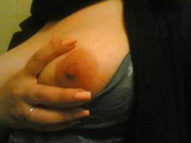 25P Amatuer Persian Tits All Natural.