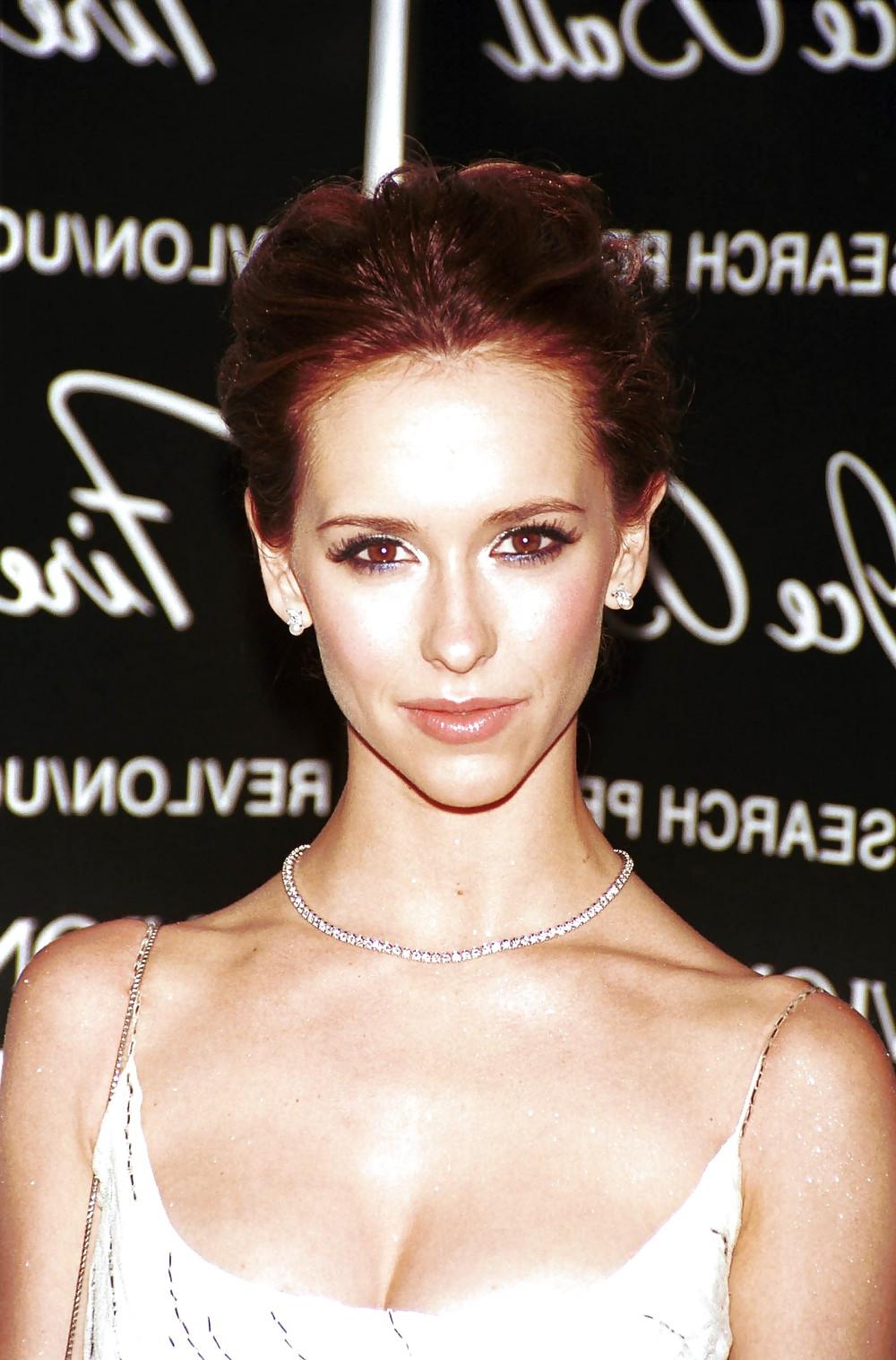 25P THE GODDESS - JENNIFER LOVE HEWITT 19