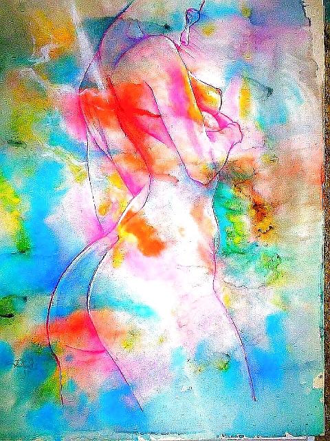 25P Drawn EroPorn Art  90 - Martin Butler