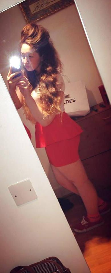 10P Sexy Turkish Bitch Teens