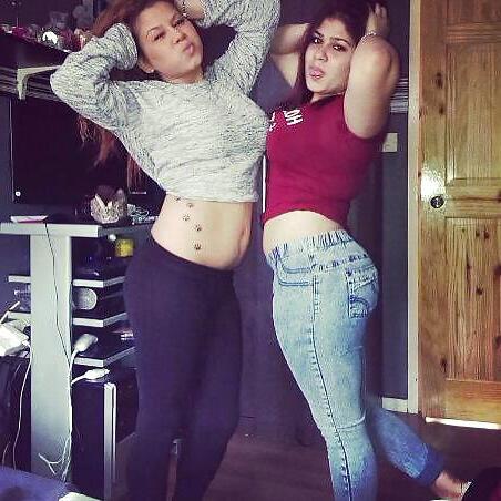 10P Sexy Turkish Bitch Teens