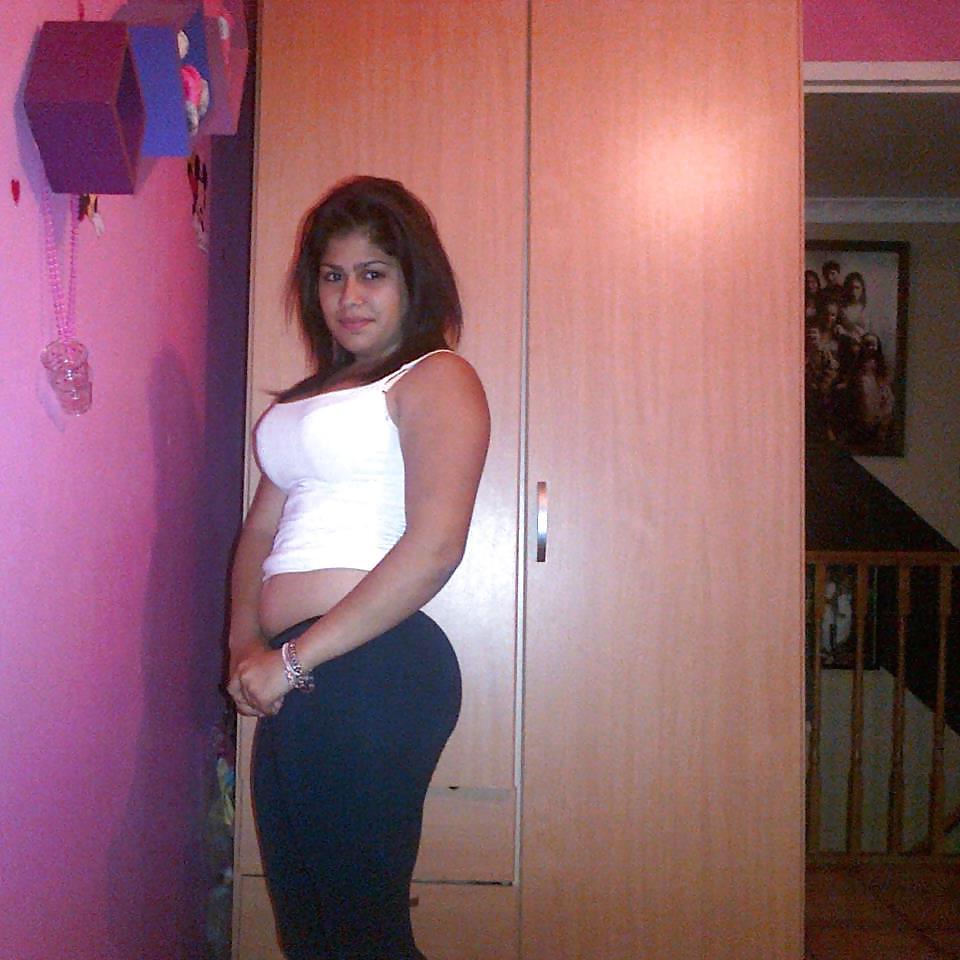 10P Sexy Turkish Bitch Teens