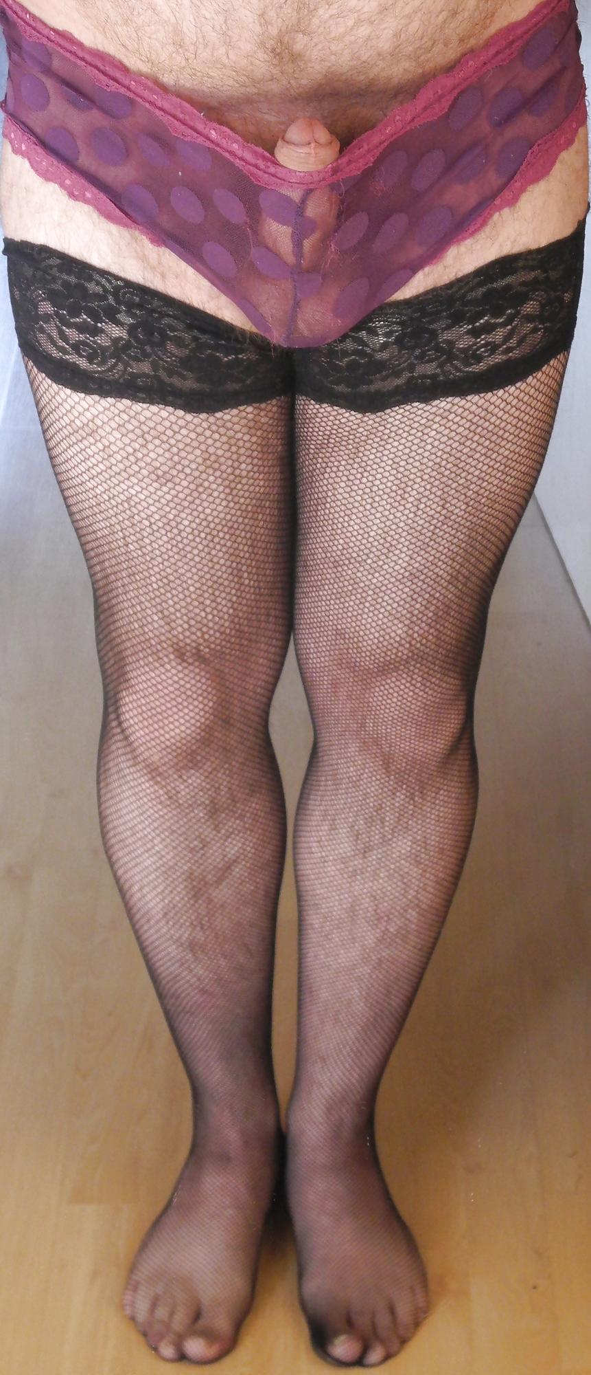 23P Crossdressing Play