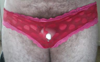 23P Crossdressing Play