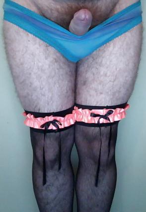 23P Crossdressing Play