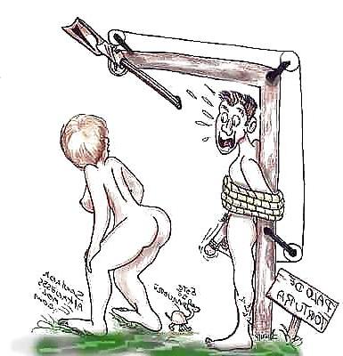12P Ballbusting Art 1