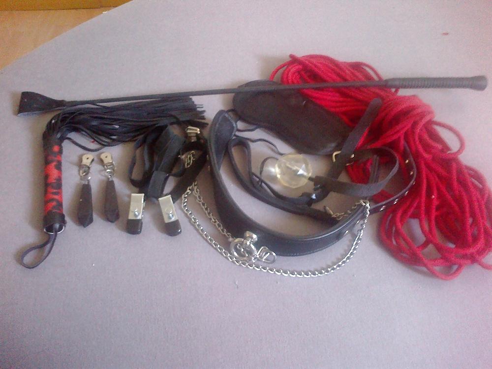 4P My Toys