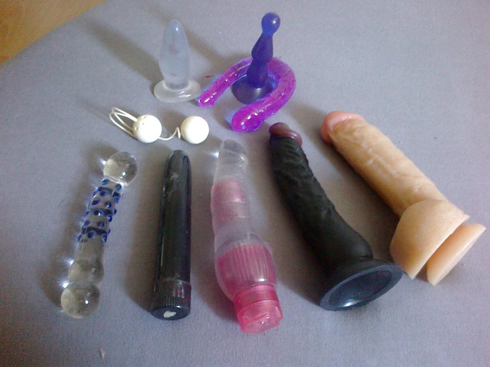 4P My Toys