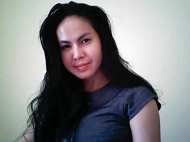 18P JULIA LOPEZ (FHM magazine model from philipines )