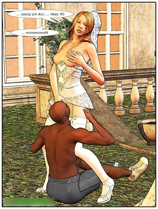 20P Here Cums The Bride