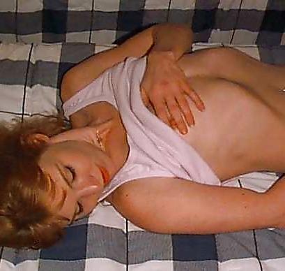 25P Titless Nikki