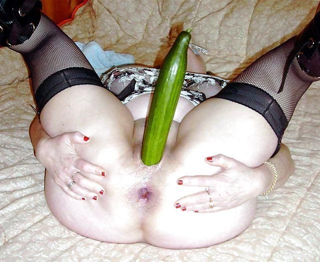 24P Matures and Grans with Toys 4