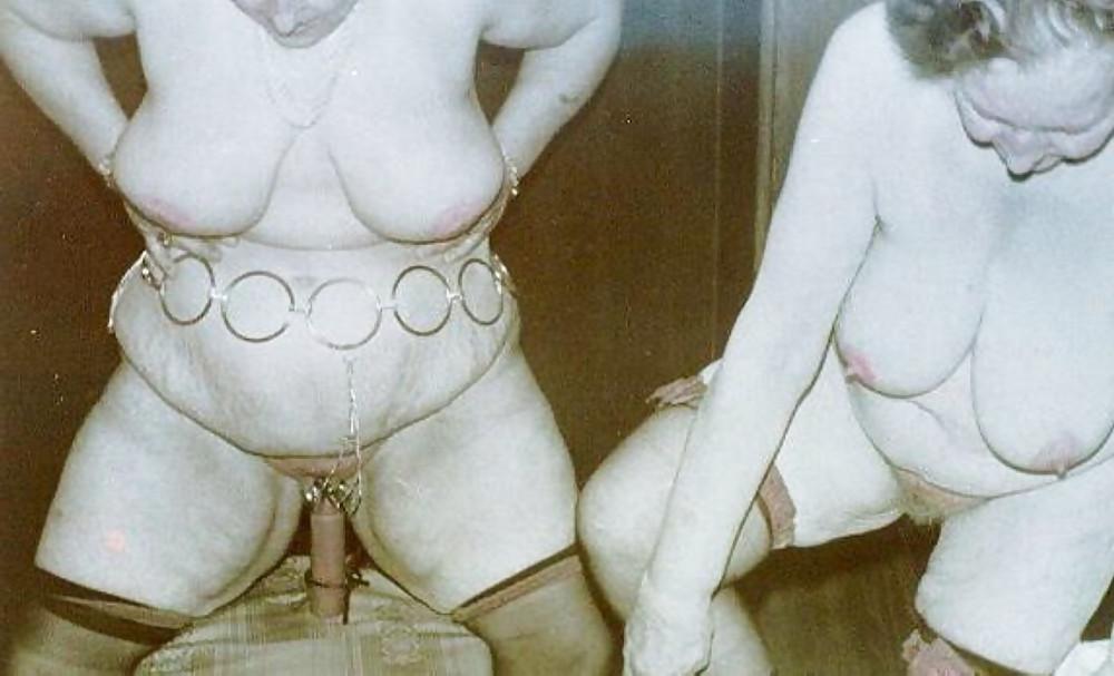 24P Matures and Grans with Toys 4