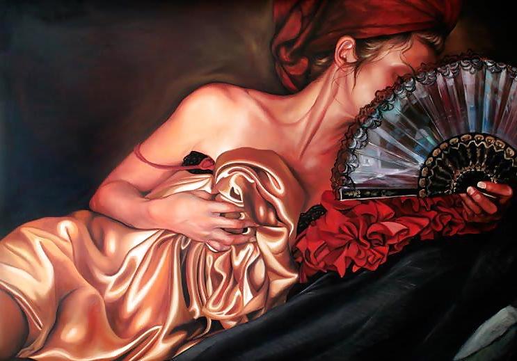 10P Sexy Art