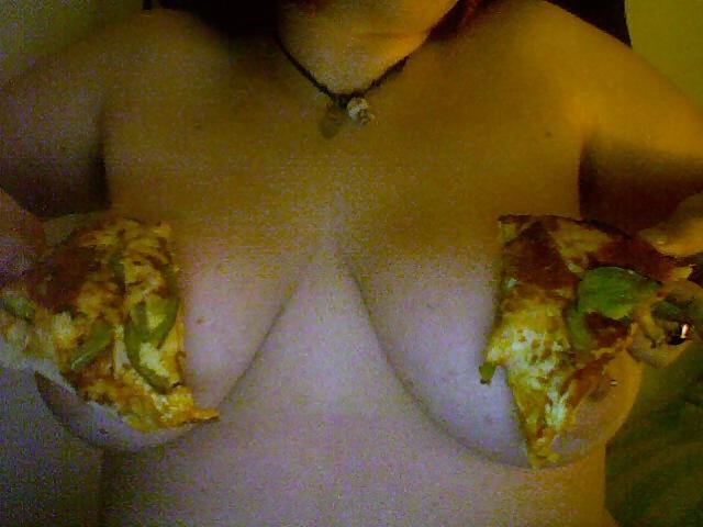 25P Cute sexy BBW 'Tsunami' goth punk