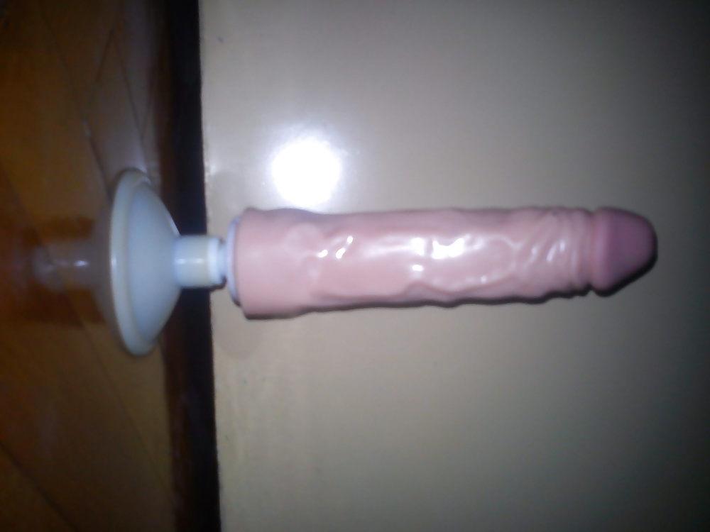 6P My toys :)
