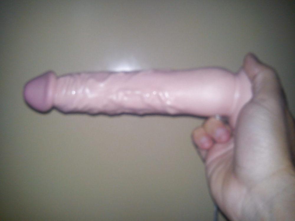 6P My toys :)