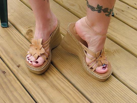 25P TOES BY XXXME