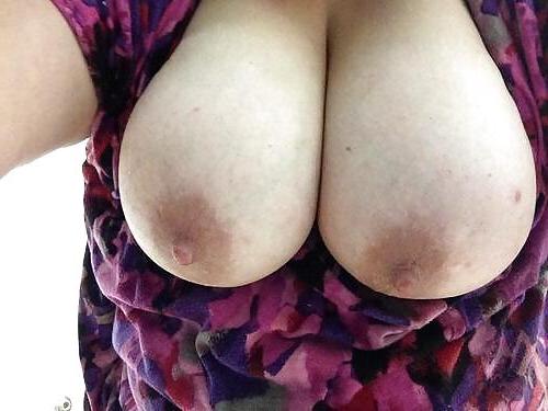 22P Monster Boobs 98