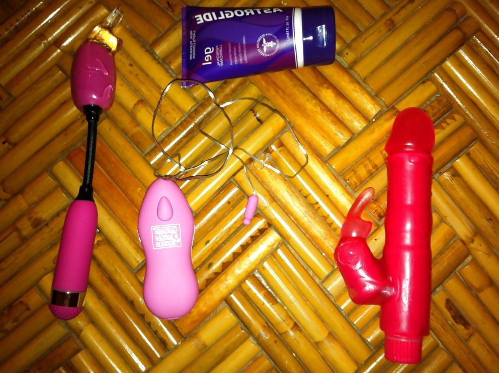 7P Toys