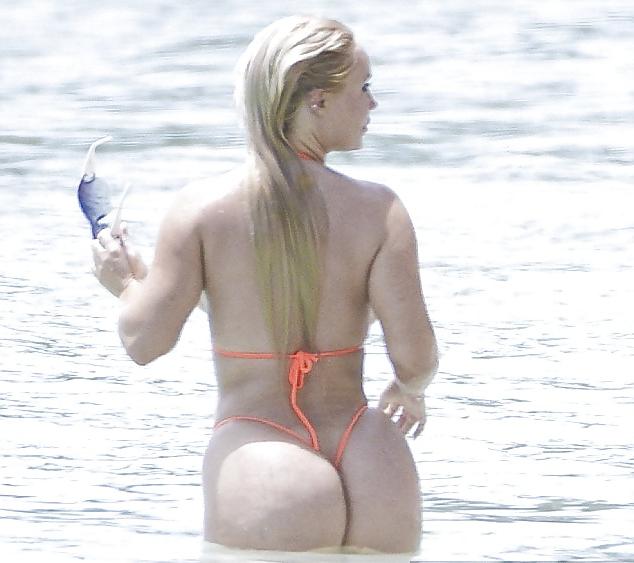 25P Big Juicy Booties