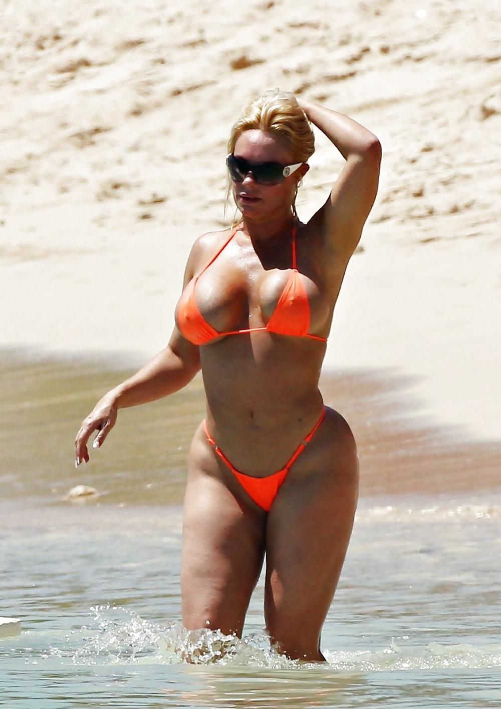 25P Big Juicy Booties