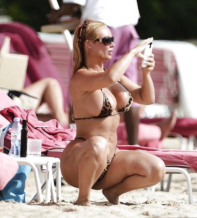 25P Big Juicy Booties