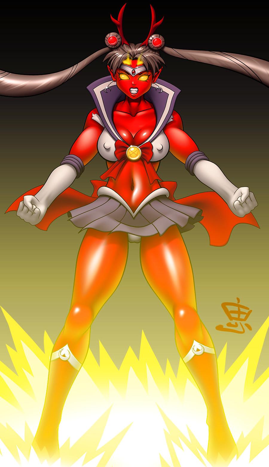25P Cheezecake VI toon art