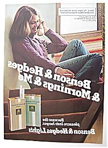 24P Retro Sexy Cigarette Ads
