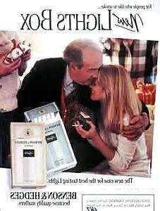 24P Retro Sexy Cigarette Ads