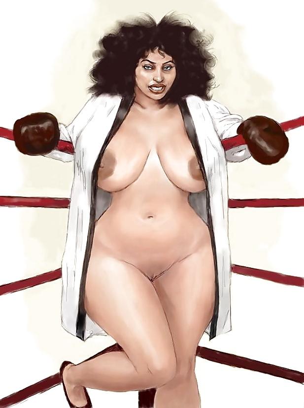 25P Busty Plumpers 2 (ART)