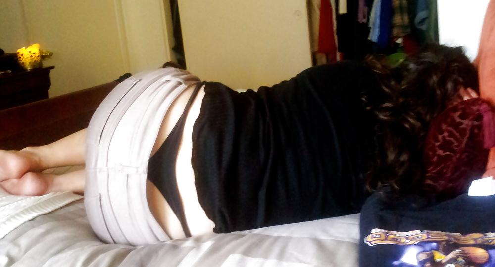 16P Juicy J: sexy fotos