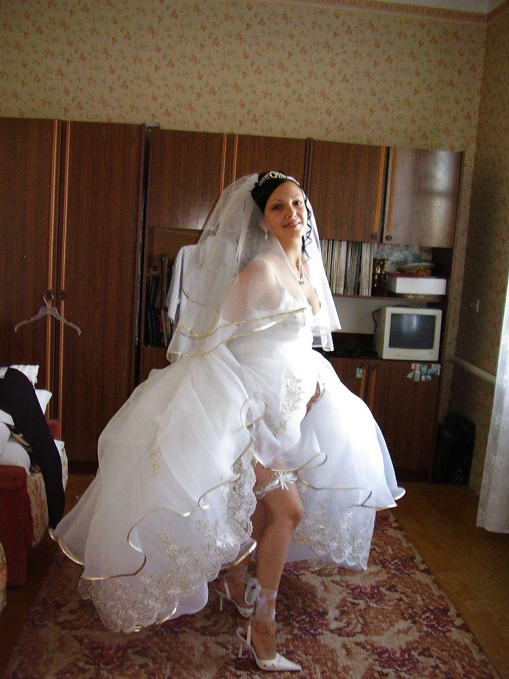 25P Some BRIDE PORN PICTURES #2