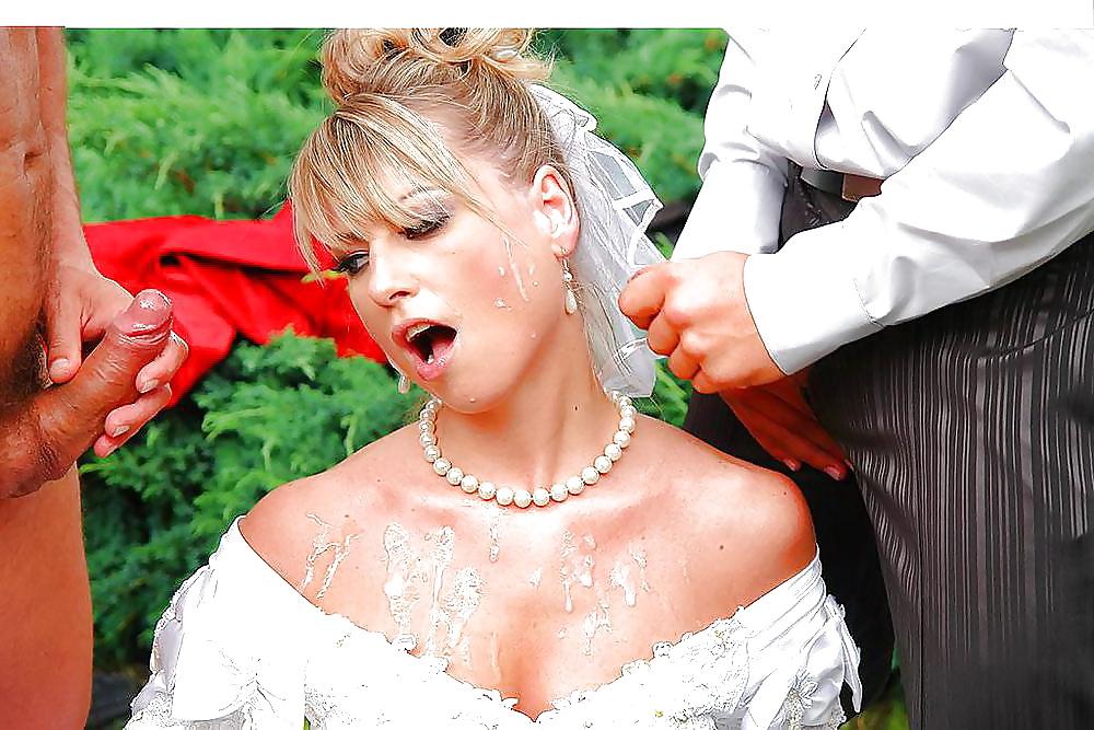 25P Some BRIDE PORN PICTURES #2
