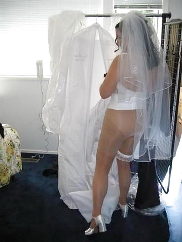 25P Some BRIDE PORN PICTURES #2