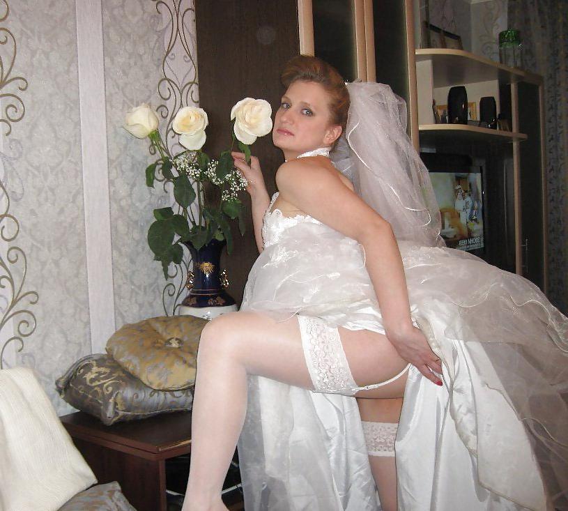25P Some BRIDE PORN PICTURES #2