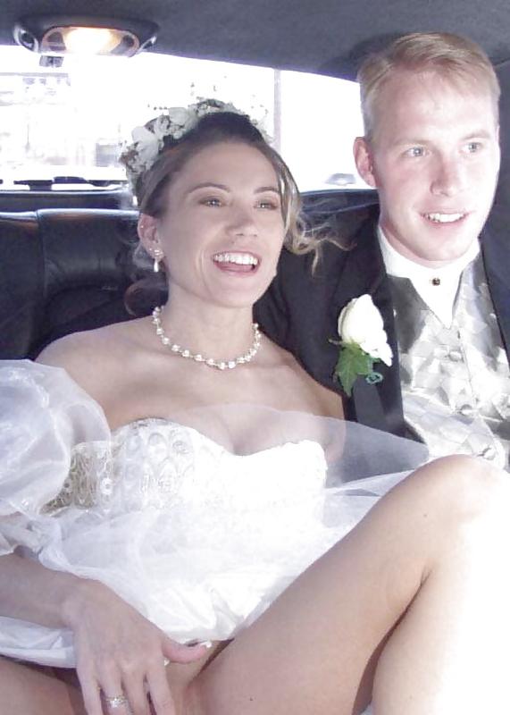 25P Some BRIDE PORN PICTURES #2