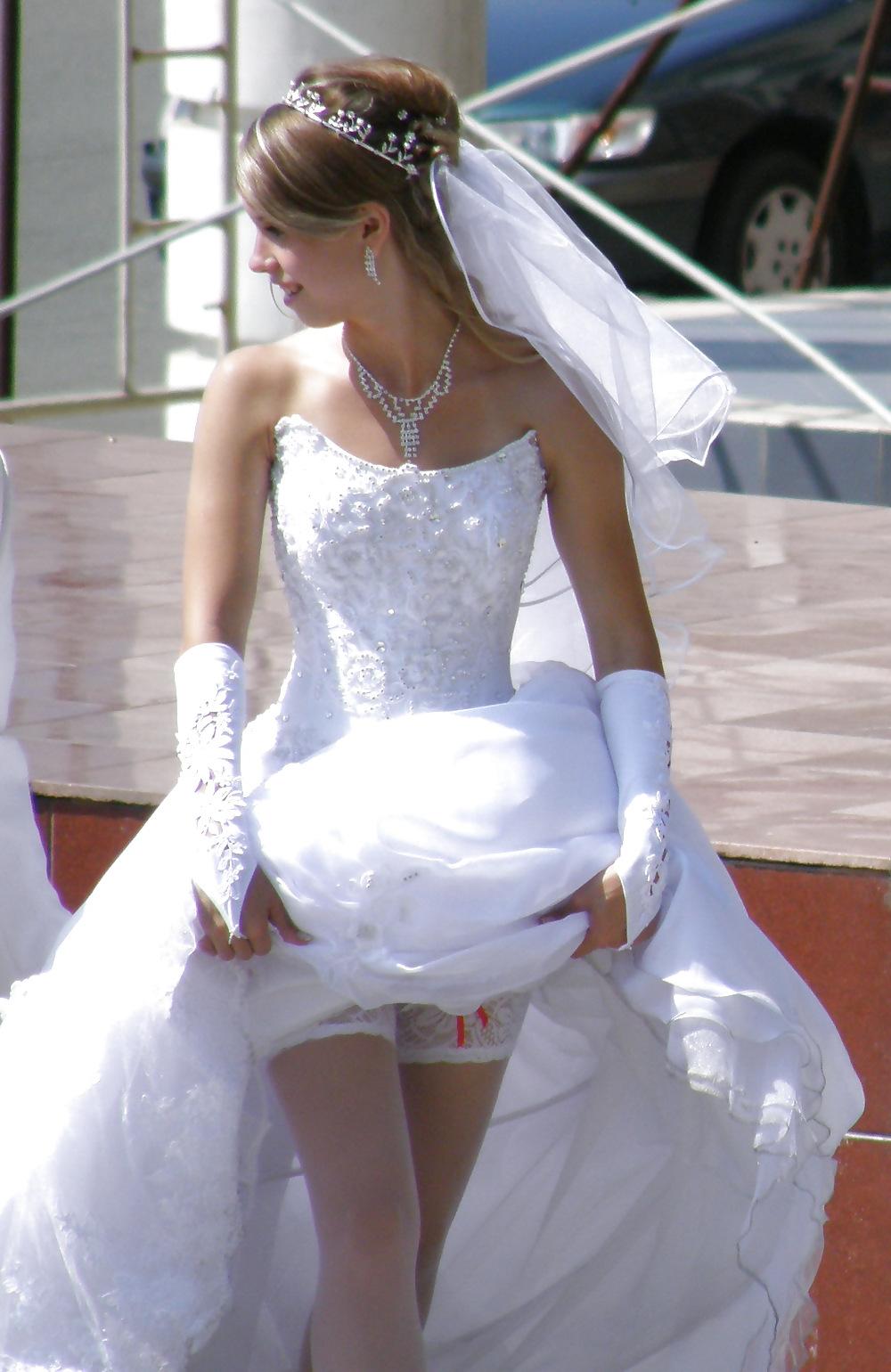 25P Some BRIDE PORN PICTURES #2