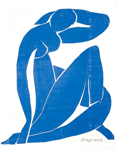 25P Art of nudes...