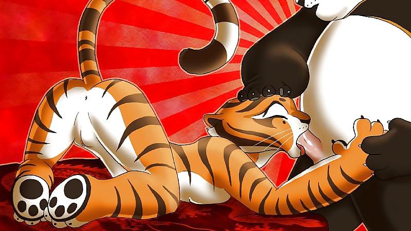 11P New toon mix XD