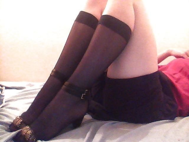 8P New sissy bitch pics  